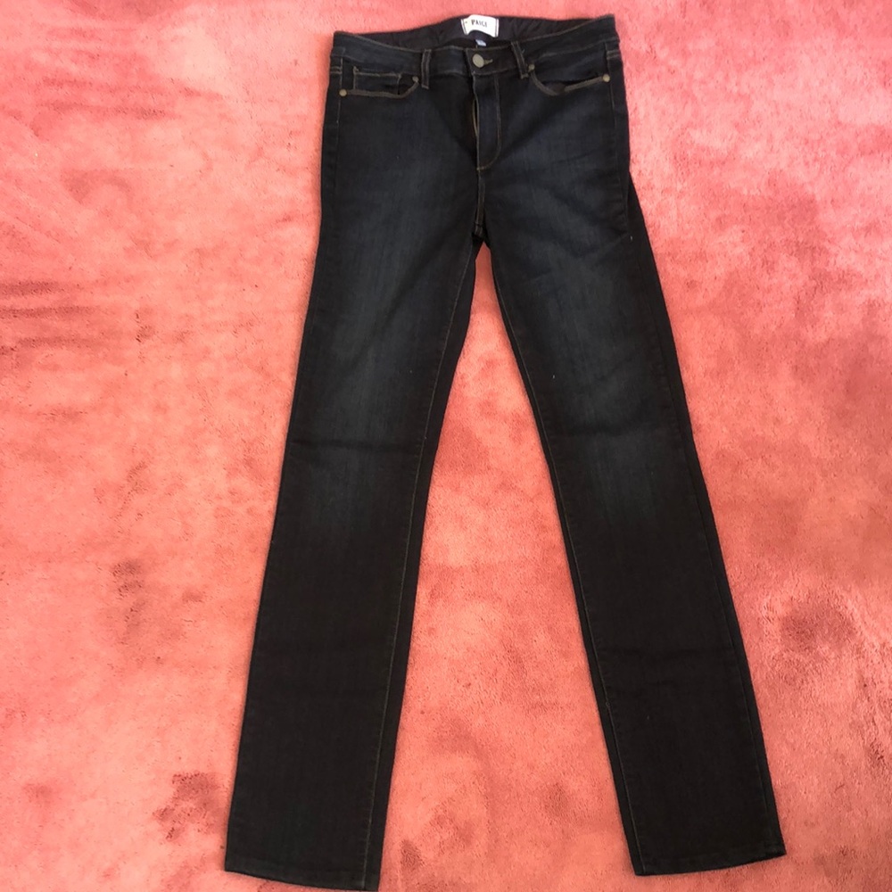 Paige Jeans